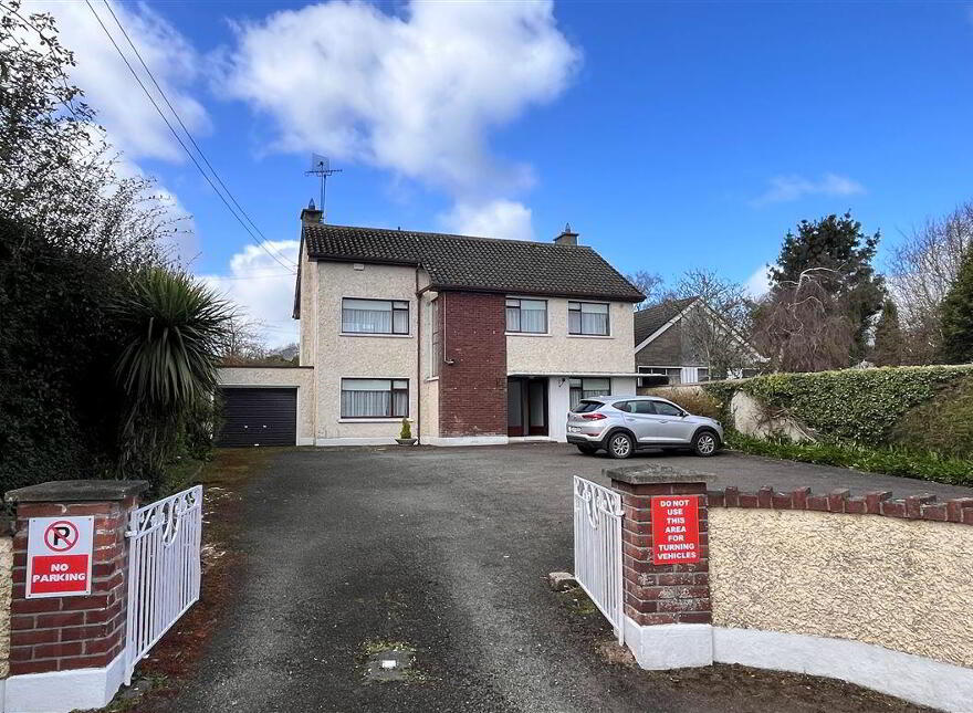 The Orchard, Main St, Dunleer, A92XN80