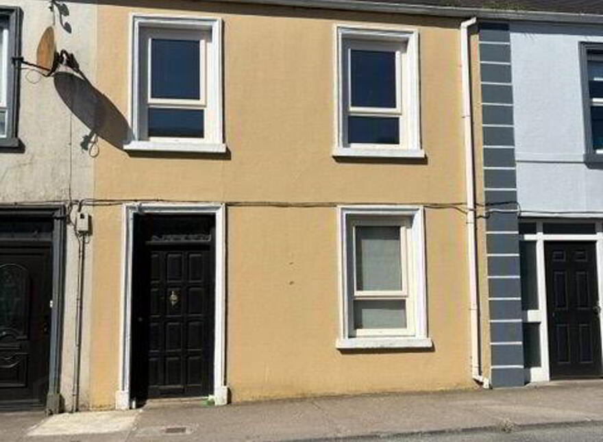 Bridge Street, Kilkelly, F35V224