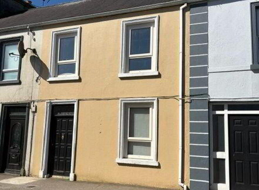 Bridge Street, Kilkelly, F35V224