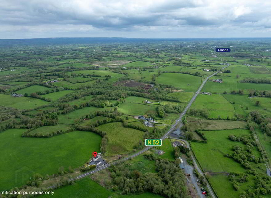 Clonagore, Clones, H23K497