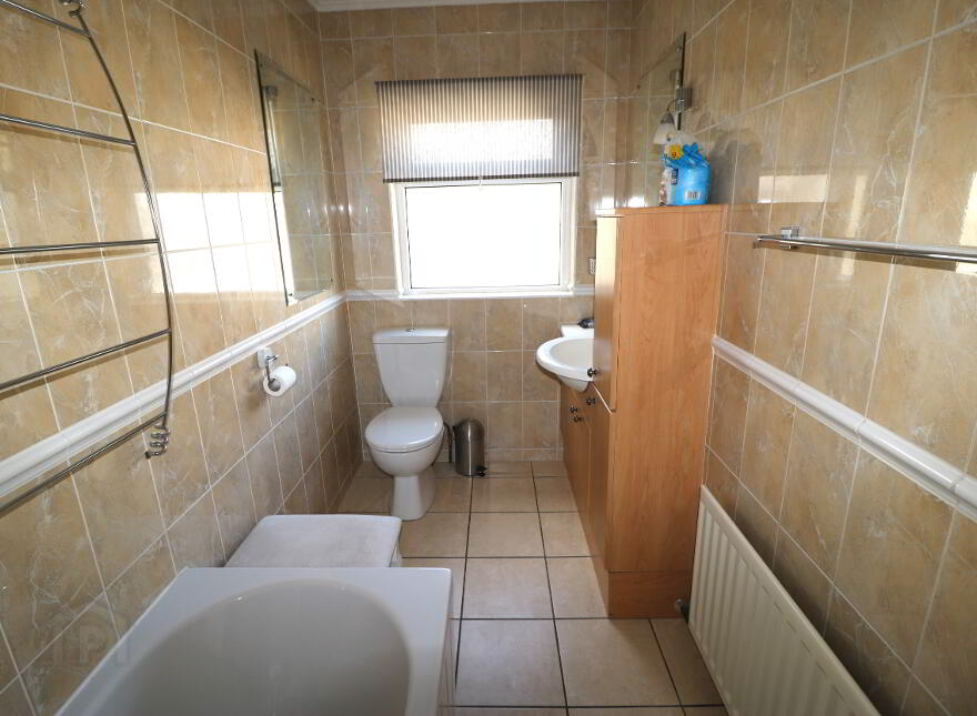 11 Circular Park, Ballymena, BT43 6ND