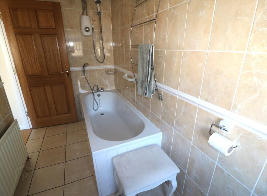 11 Circular Park, Ballymena, BT43 6ND
