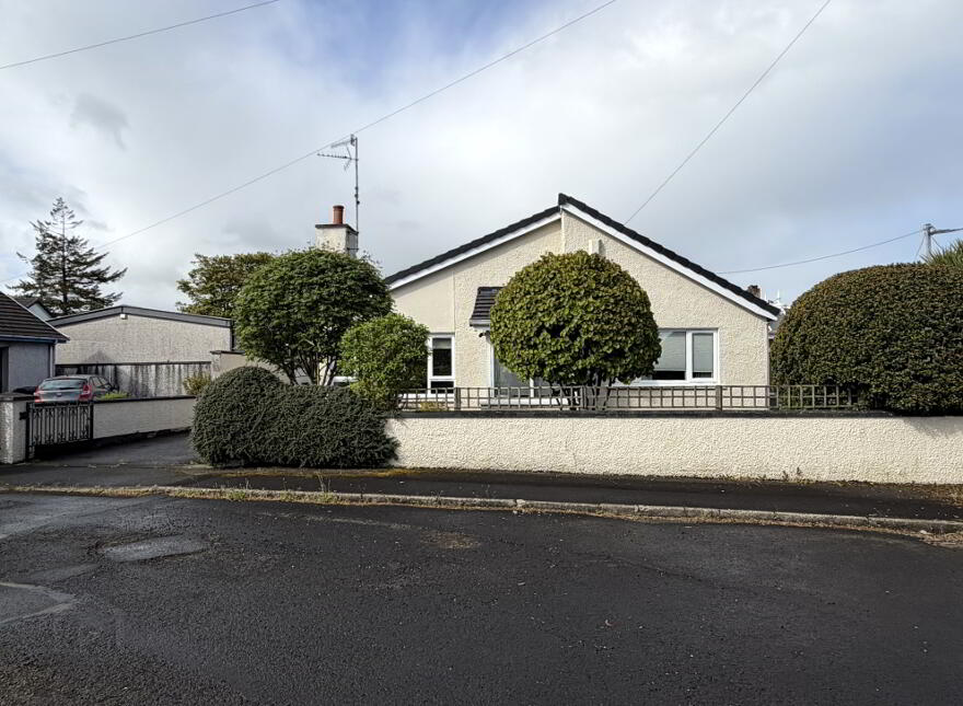 11 Circular Park, Ballymena, BT43 6ND