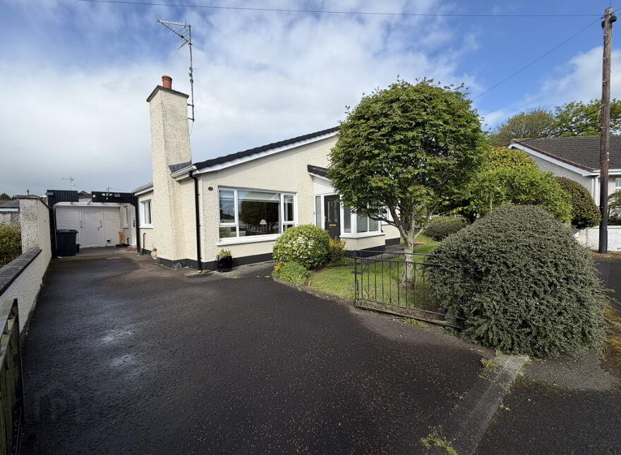 11 Circular Park, Ballymena, BT43 6ND
