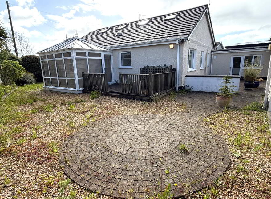 11 Circular Park, Ballymena, BT43 6ND