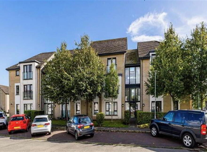 36 The Skye Buildings, Drumadoon Square, Dundonald, Belfast, BT16 2QN