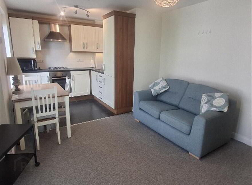 36 The Skye Buildings, Drumadoon Square, Dundonald, Belfast, BT16 2QN