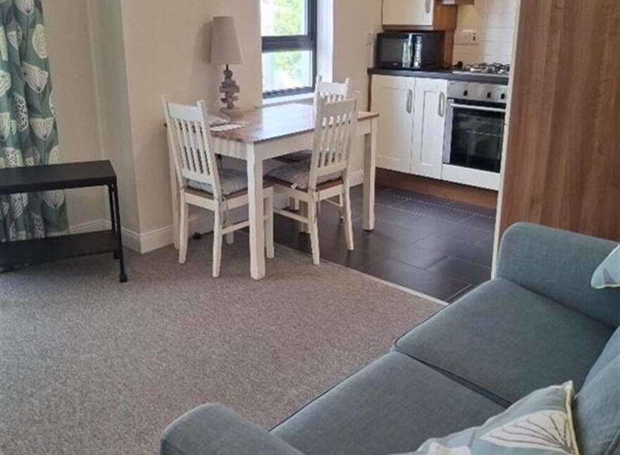 36 The Skye Buildings, Drumadoon Square, Dundonald, Belfast, BT16 2QN