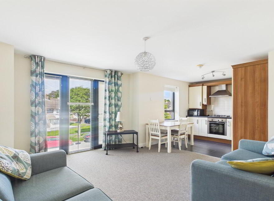 36 The Skye Buildings, Drumadoon Square, Dundonald, Belfast, BT16 2QN