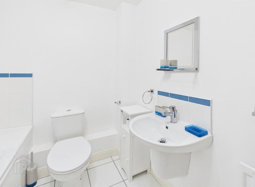 36 The Skye Buildings, Drumadoon Square, Dundonald, Belfast, BT16 2QN