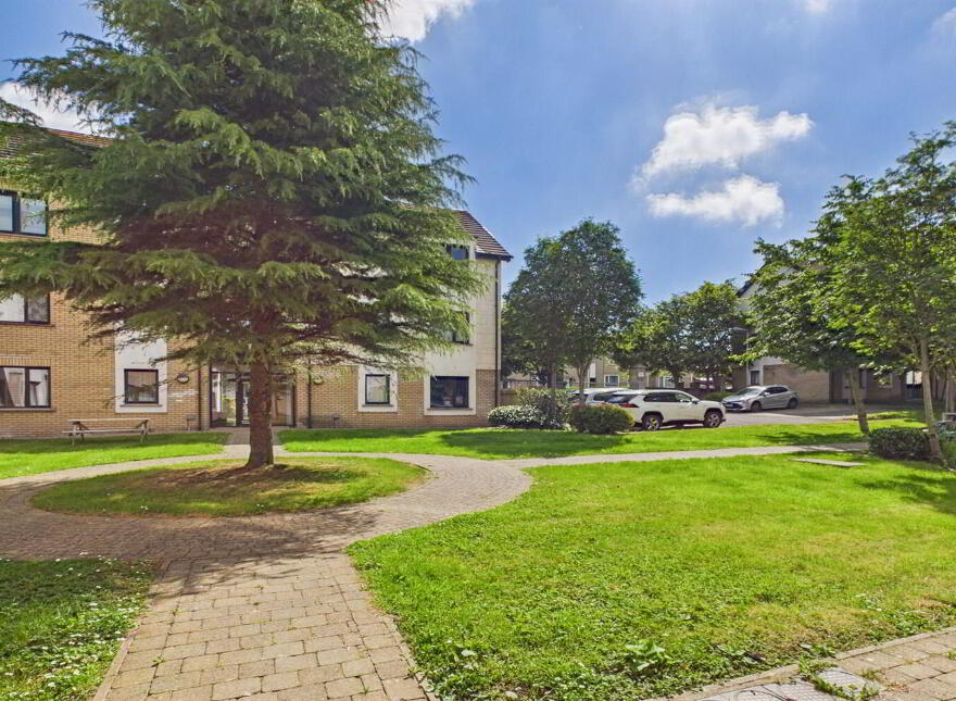 36 The Skye Buildings, Drumadoon Square, Dundonald, Belfast, BT16 2QN