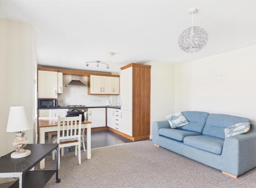 36 The Skye Buildings, Drumadoon Square, Dundonald, Belfast, BT16 2QN
