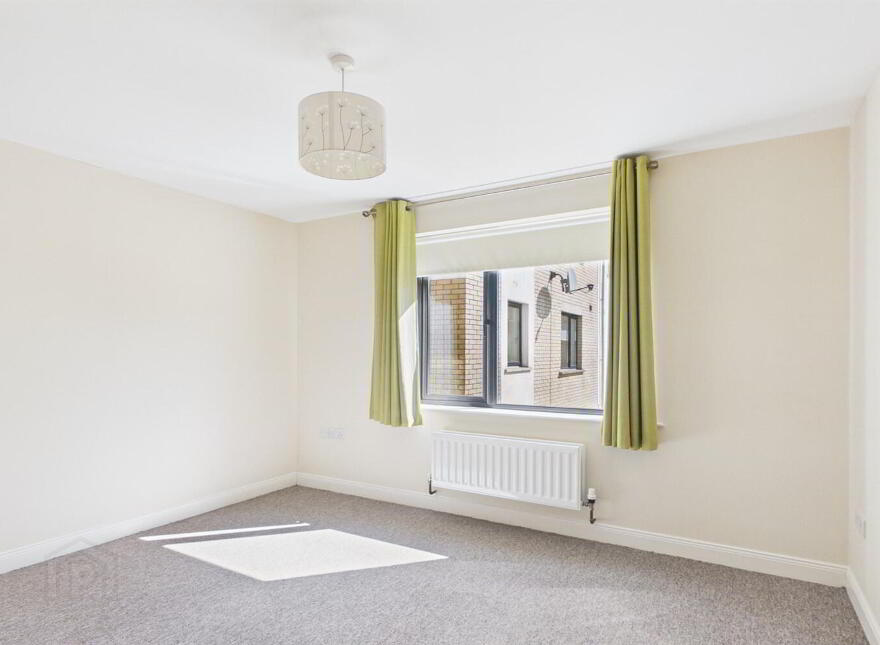 36 The Skye Buildings, Drumadoon Square, Dundonald, Belfast, BT16 2QN