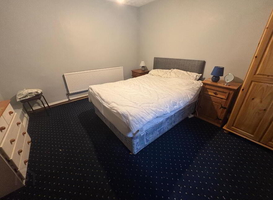 Main Street, Cassidy's, Ballintra, F94K3CP