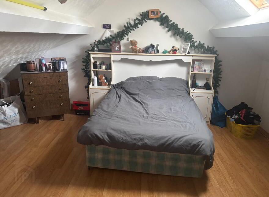 Main Street, Cassidy's, Ballintra, F94K3CP