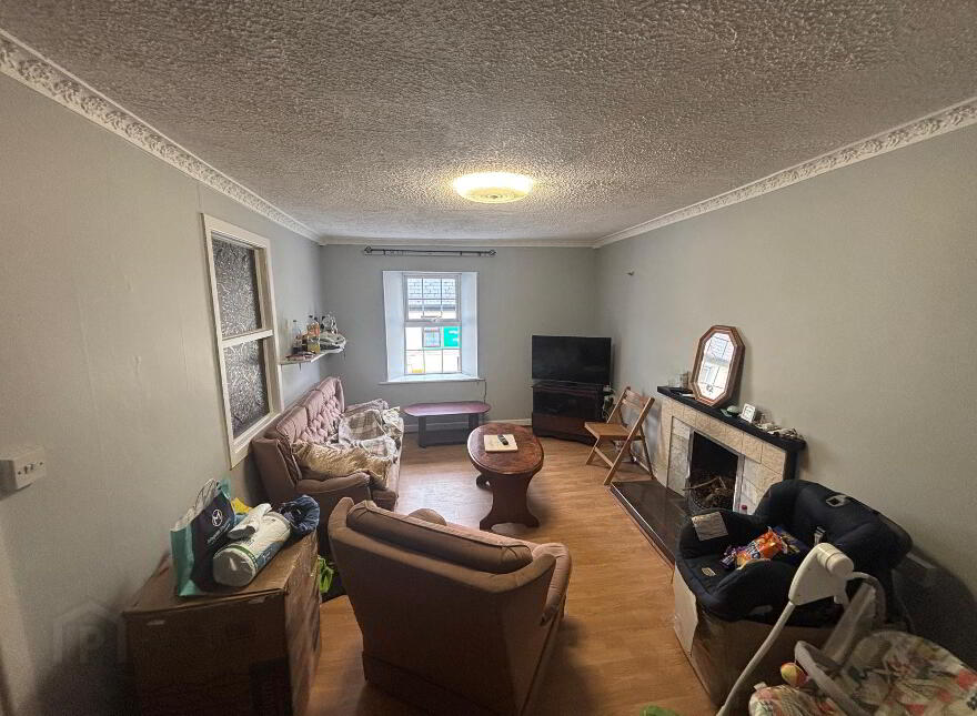 Main Street, Cassidy's, Ballintra, F94K3CP