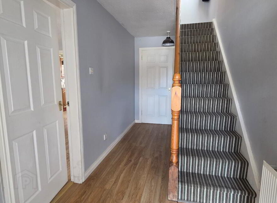 21 Clifton Park, Coleraine, BT52 2HW