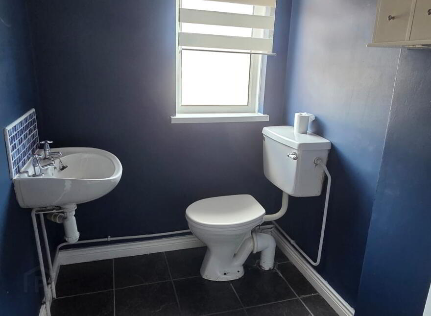 21 Clifton Park, Coleraine, BT52 2HW