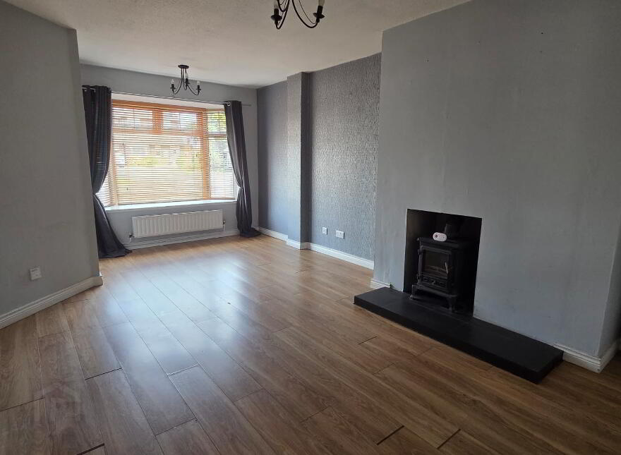 21 Clifton Park, Coleraine, BT52 2HW