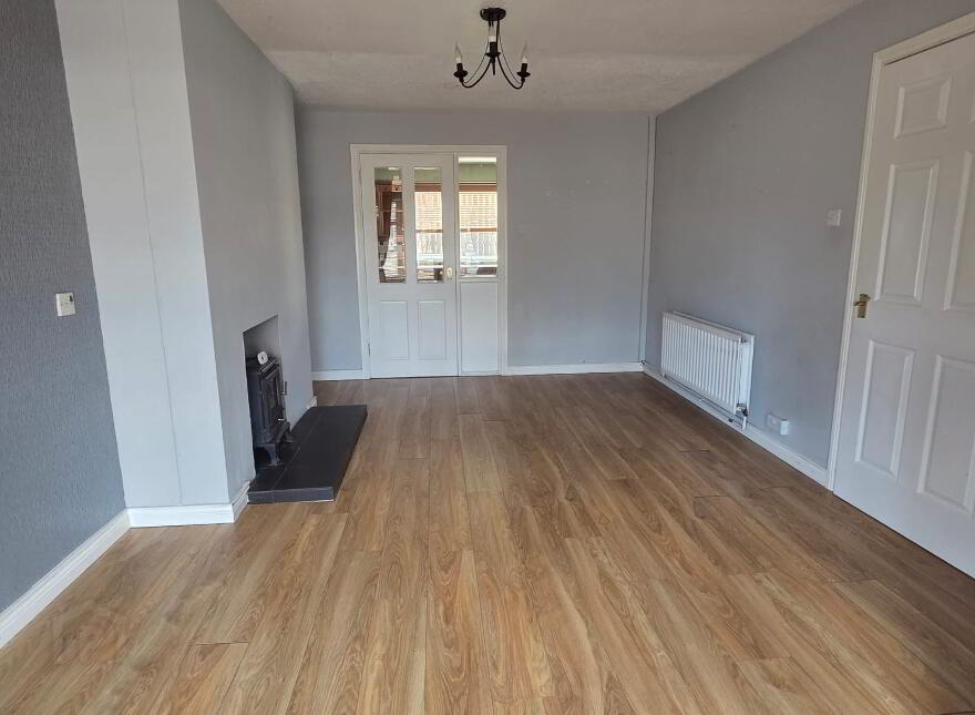 21 Clifton Park, Coleraine, BT52 2HW
