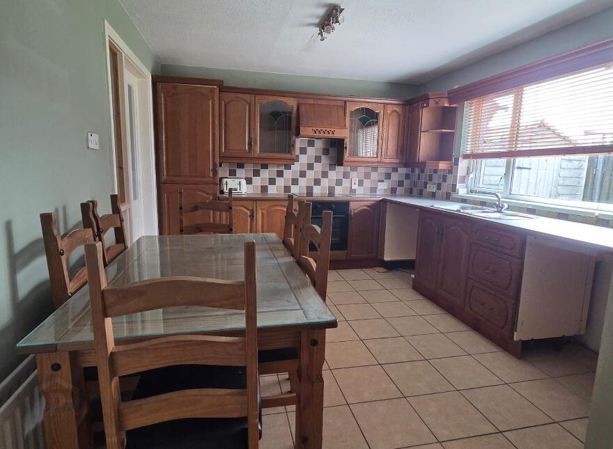 21 Clifton Park, Coleraine, BT52 2HW