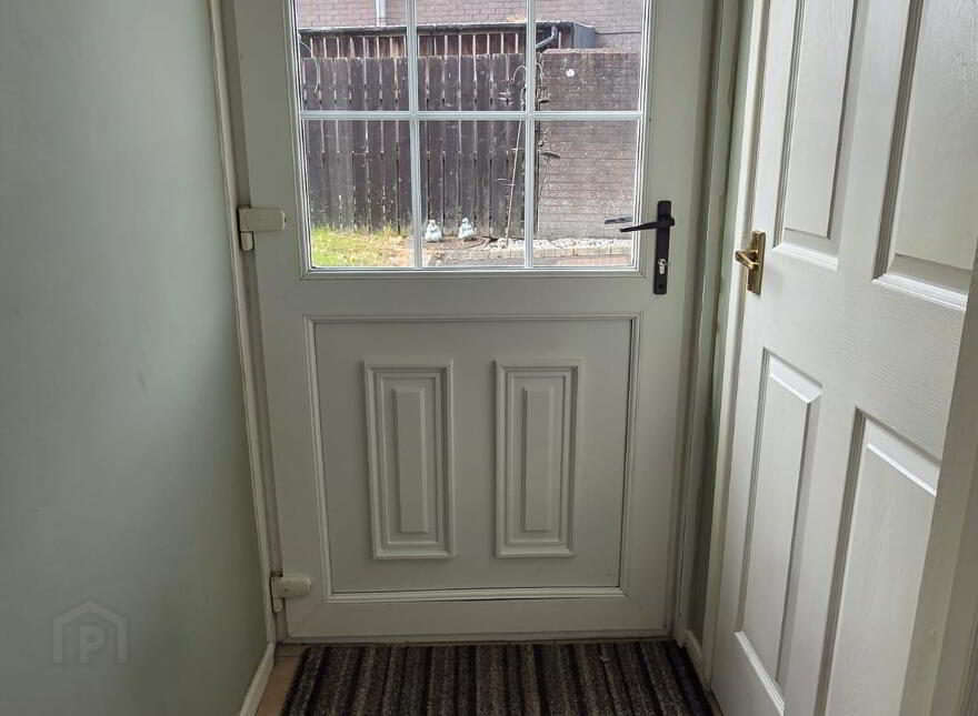 21 Clifton Park, Coleraine, BT52 2HW