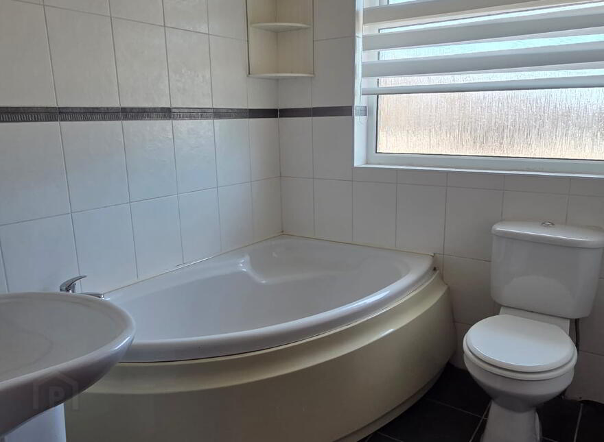 21 Clifton Park, Coleraine, BT52 2HW