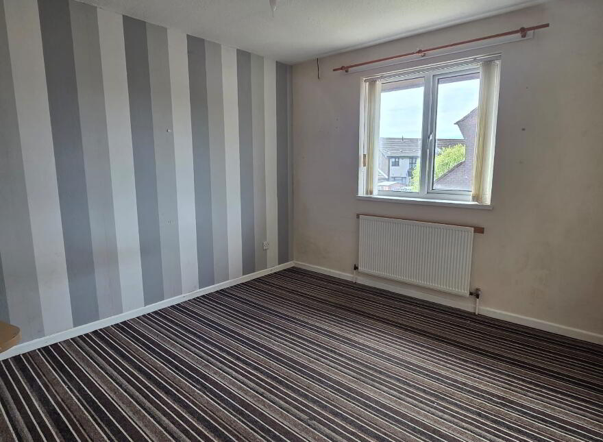 21 Clifton Park, Coleraine, BT52 2HW