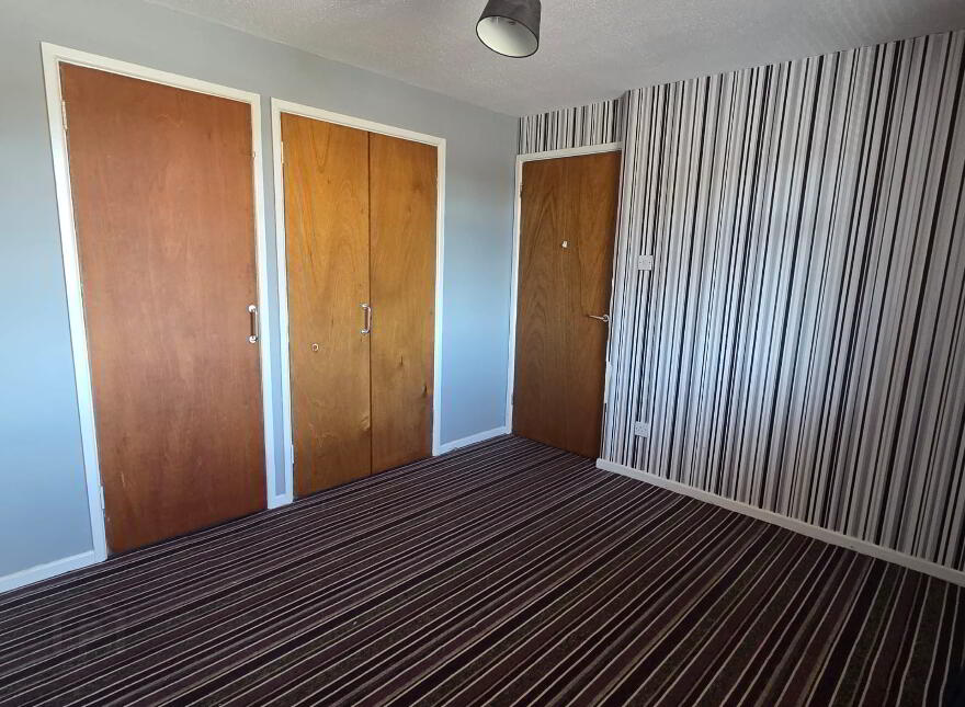 21 Clifton Park, Coleraine, BT52 2HW