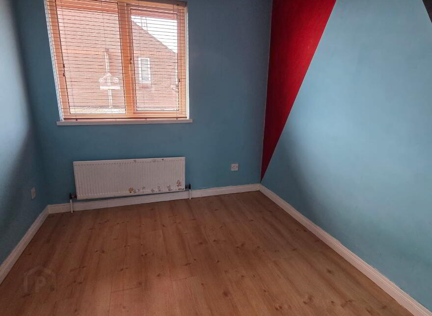 21 Clifton Park, Coleraine, BT52 2HW