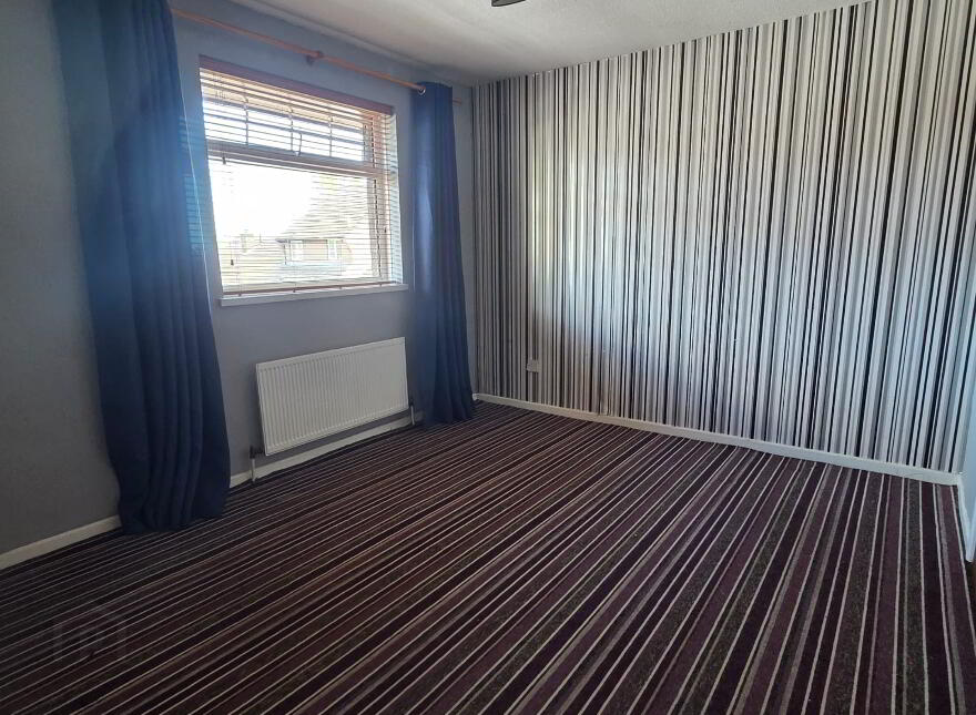 21 Clifton Park, Coleraine, BT52 2HW