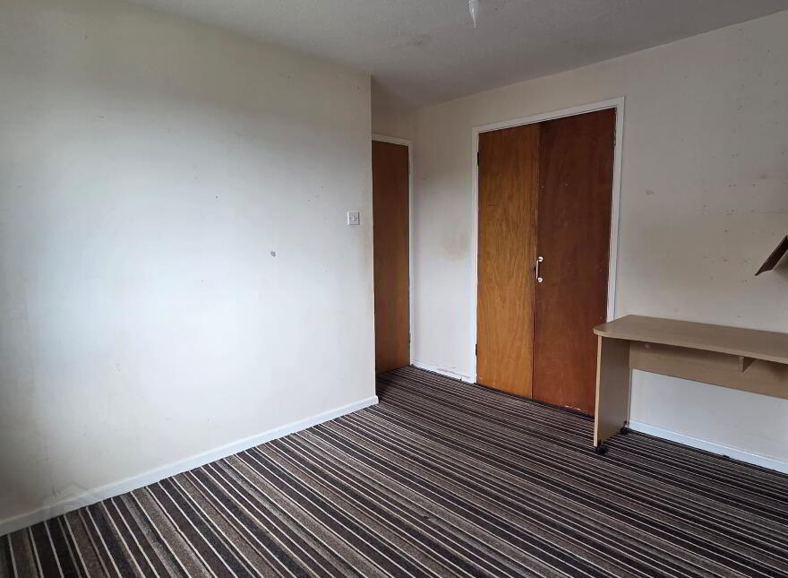 21 Clifton Park, Coleraine, BT52 2HW
