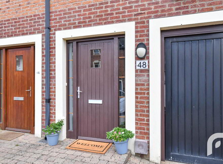 48 Farm Lodge Road, Greenisland, Carrickfergus, BT38 8XH