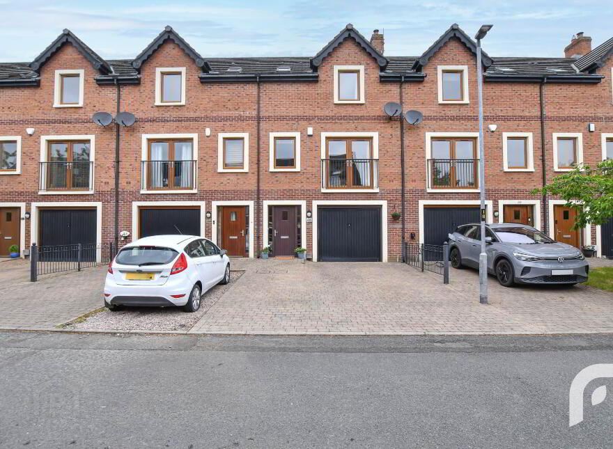 48 Farm Lodge Road, Greenisland, Carrickfergus, BT38 8XH