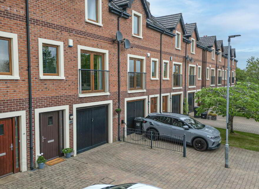 48 Farm Lodge Road, Greenisland, Carrickfergus, BT38 8XH