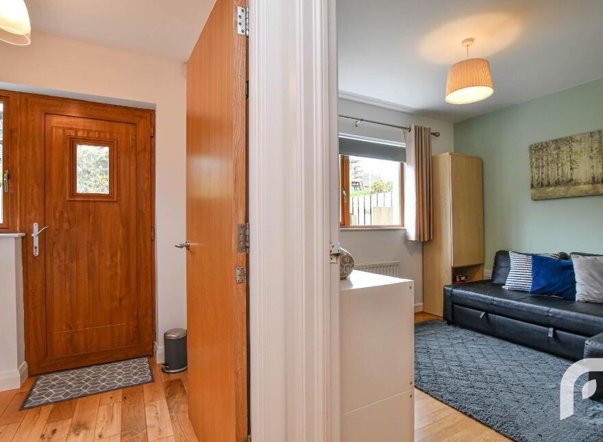 48 Farm Lodge Road, Greenisland, Carrickfergus, BT38 8XH