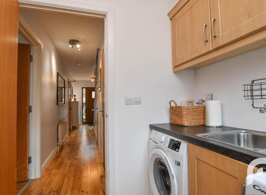 48 Farm Lodge Road, Greenisland, Carrickfergus, BT38 8XH