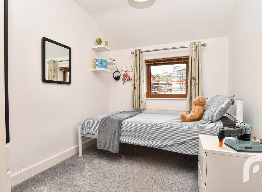 48 Farm Lodge Road, Greenisland, Carrickfergus, BT38 8XH