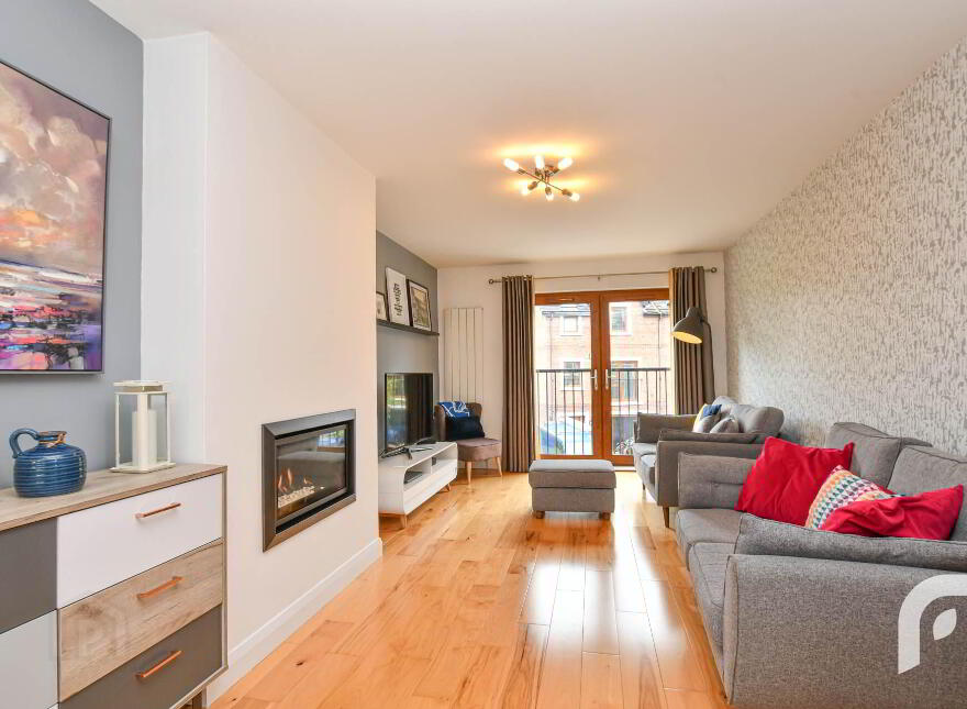 48 Farm Lodge Road, Greenisland, Carrickfergus, BT38 8XH