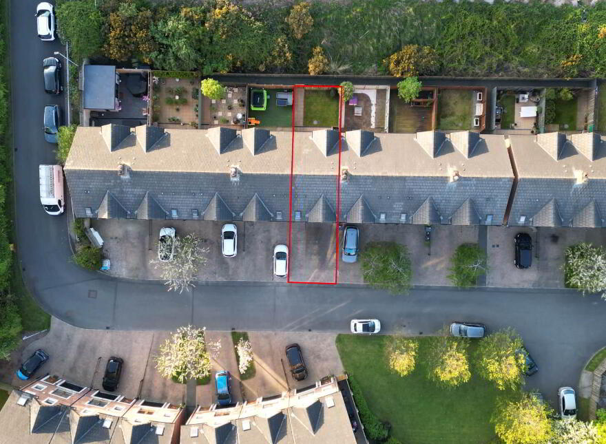 48 Farm Lodge Road, Greenisland, Carrickfergus, BT38 8XH