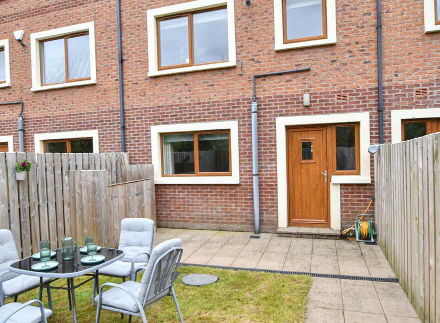 48 Farm Lodge Road, Greenisland, Carrickfergus, BT38 8XH