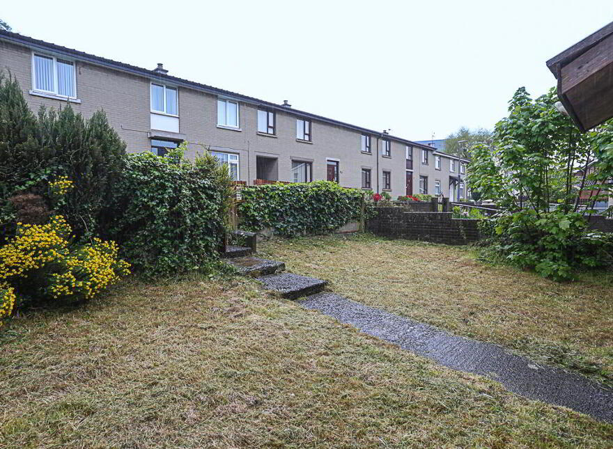 7 Saleen Park, Holywood, BT18 9AS