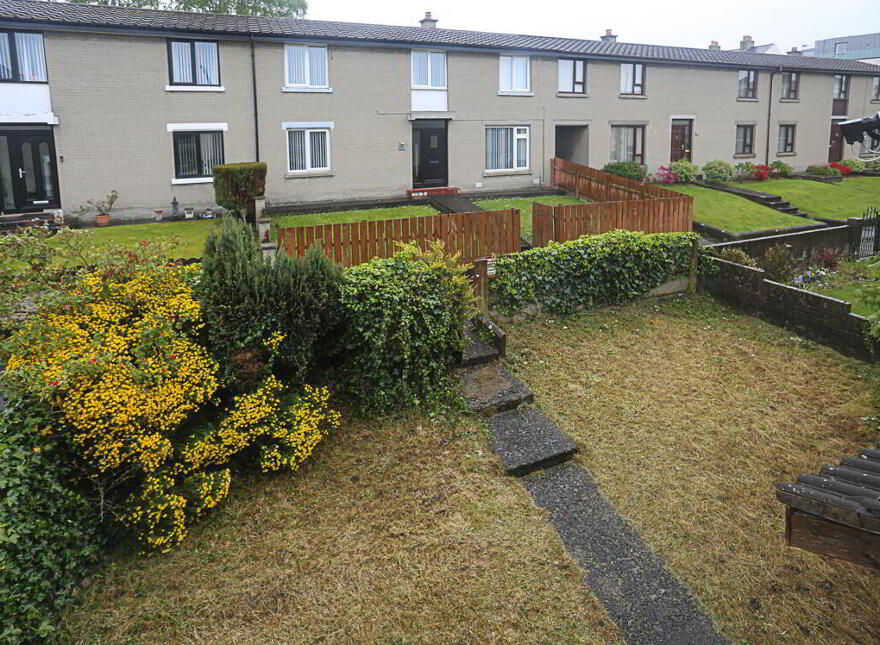 7 Saleen Park, Holywood, BT18 9AS