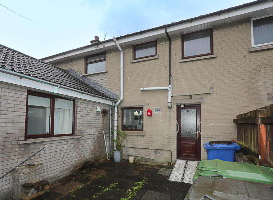 7 Saleen Park, Holywood, BT18 9AS