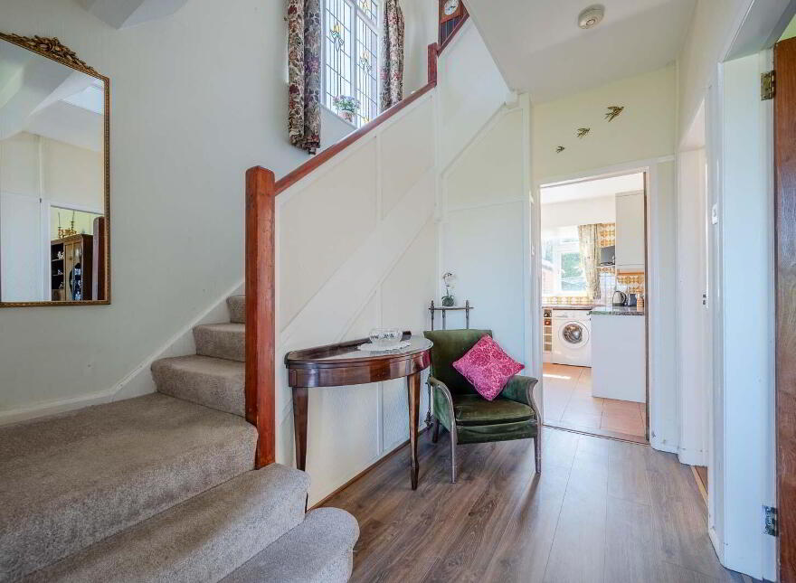 13 Crawfordsburn Road, Bangor, BT20 3QT