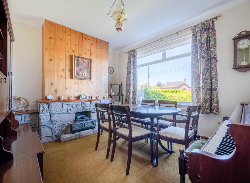 13 Crawfordsburn Road, Bangor, BT20 3QT