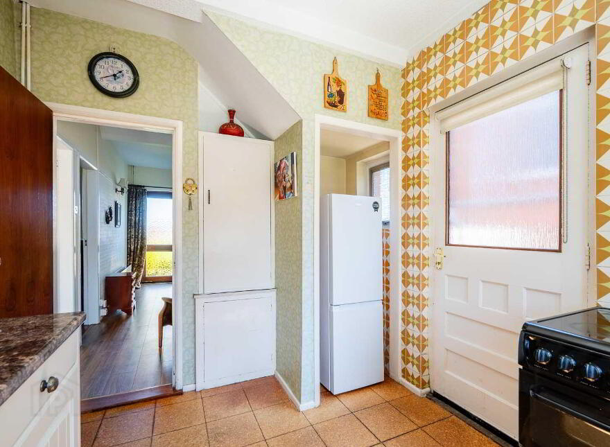 13 Crawfordsburn Road, Bangor, BT20 3QT