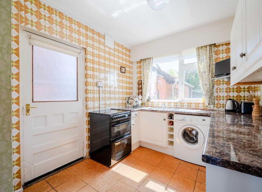 13 Crawfordsburn Road, Bangor, BT20 3QT