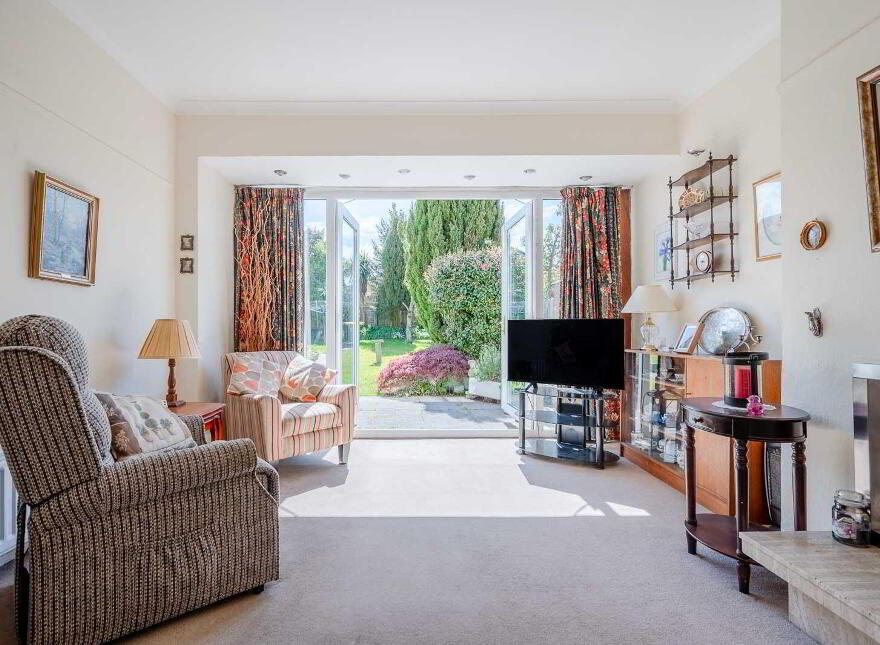 13 Crawfordsburn Road, Bangor, BT20 3QT