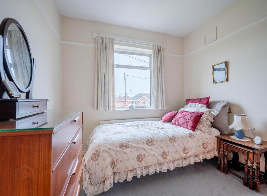 13 Crawfordsburn Road, Bangor, BT20 3QT
